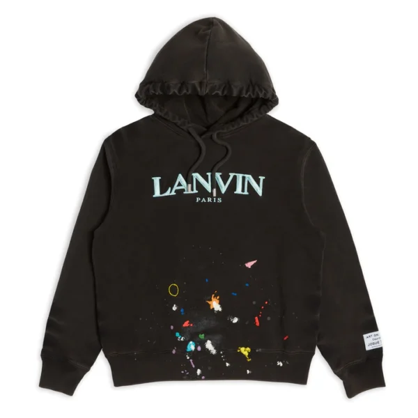 Gallery Dept X Lanvin Hoodie (Men's)