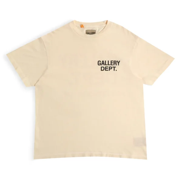 Gallery Dept Souvenir Tee