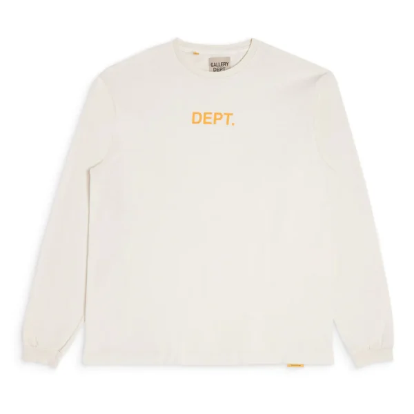 Gallery Dept L/s Tee