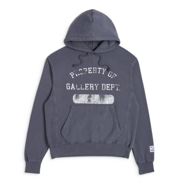 Gallery Dept Property P/o Hoodie