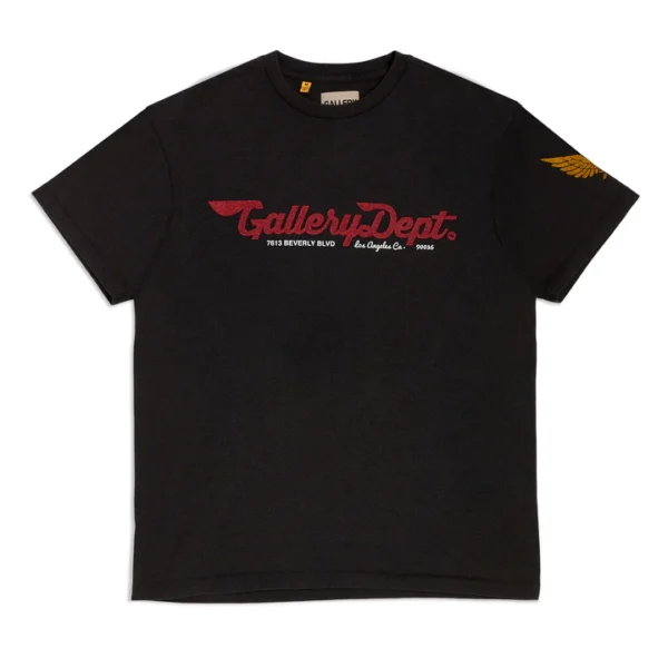 Gallery Dept Mechanic Tee