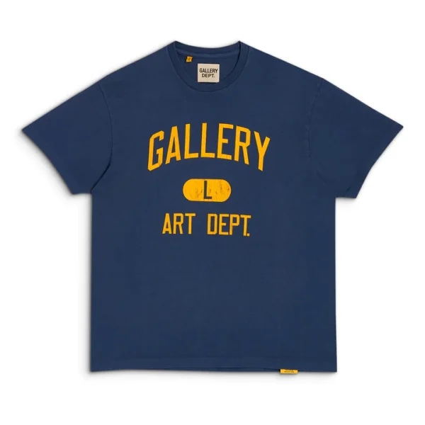 Gallery Dept Art Dept Blue Tee
