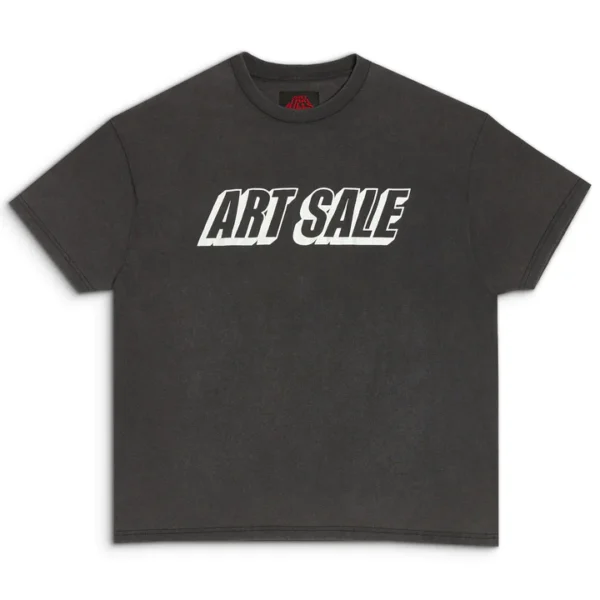 Gallery Dept Art Sale T-Shirt