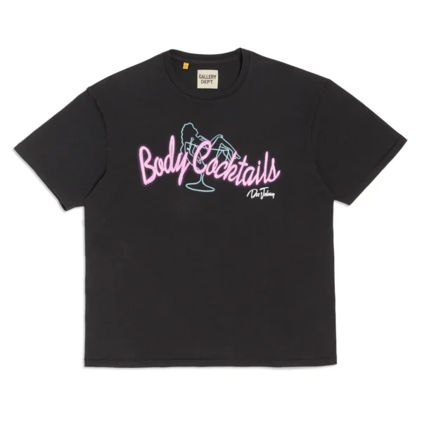 Gallery Dept Body Cocktails Tee