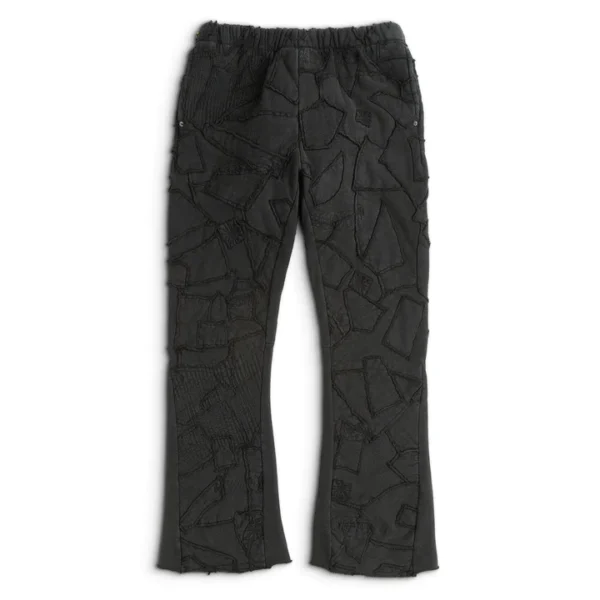 Gallery Dept Collage Flare Sweatpant