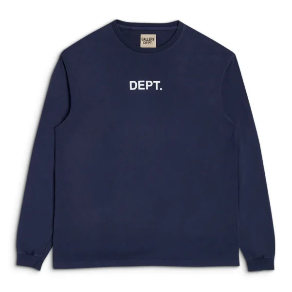 Gallery Dept LS Tee