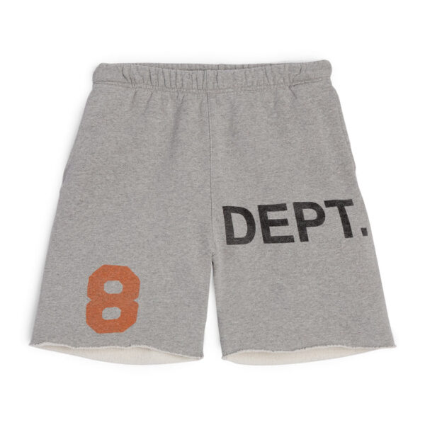 Gallery Dept Logo Sweat Shorts