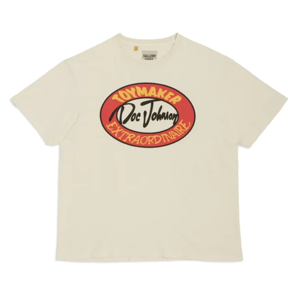 Gallery Dept Toymaker Tee