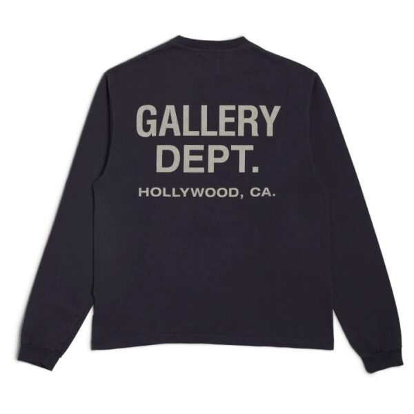 Souvenir Gallery Dept Long Sleeve