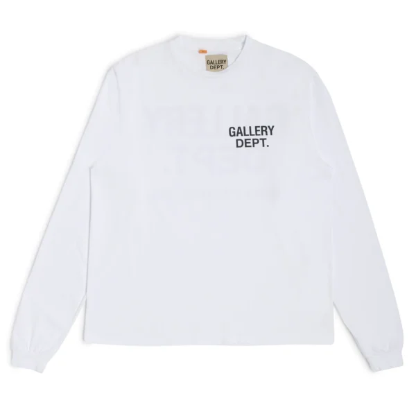 Gallery Dept Souvenir Long Sleeve