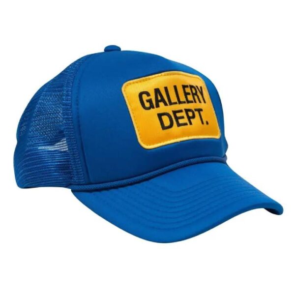 Gallery Dept Trucker Hat