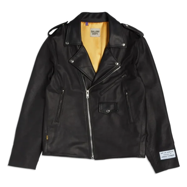 Gallery Dept Moto Jacket