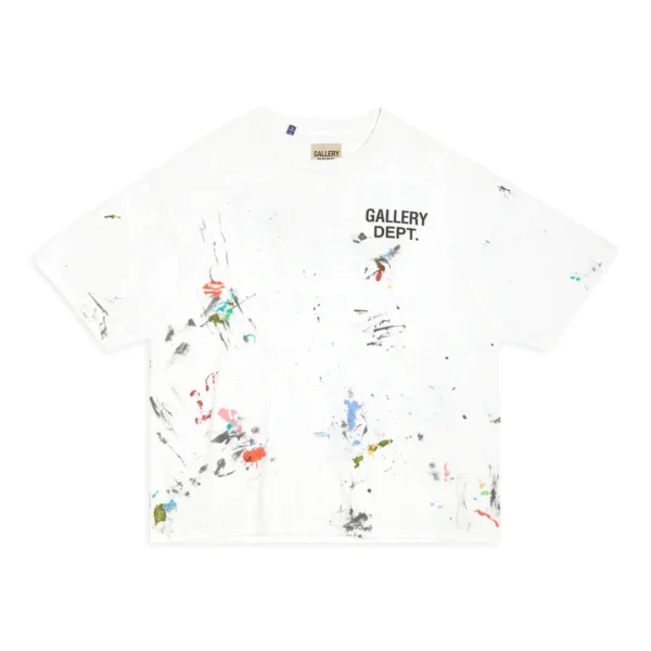 Gallery Dept Paint Shop Souvenir Tee