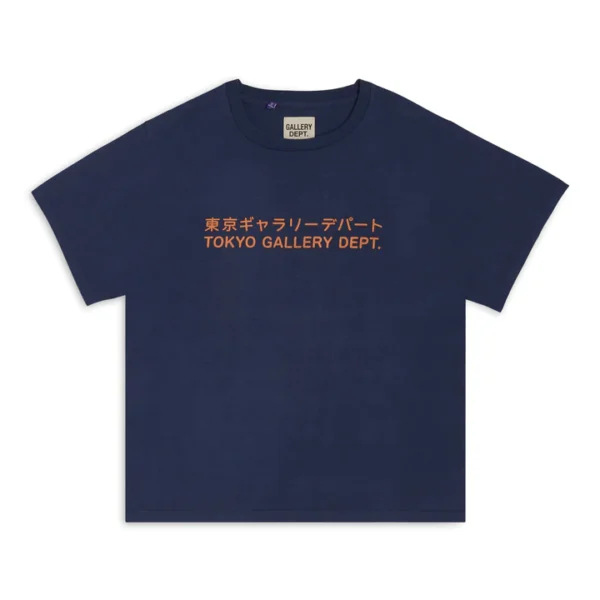 Gallery Dept Tokyo Gd Tee