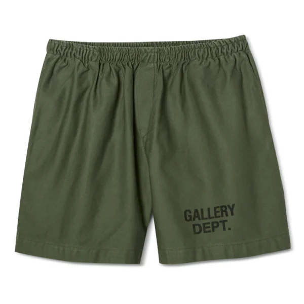 Gallery Dept Zumas Shorts