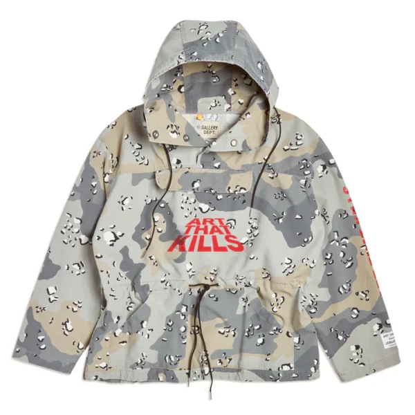 Gallery Dept Atk Anorak