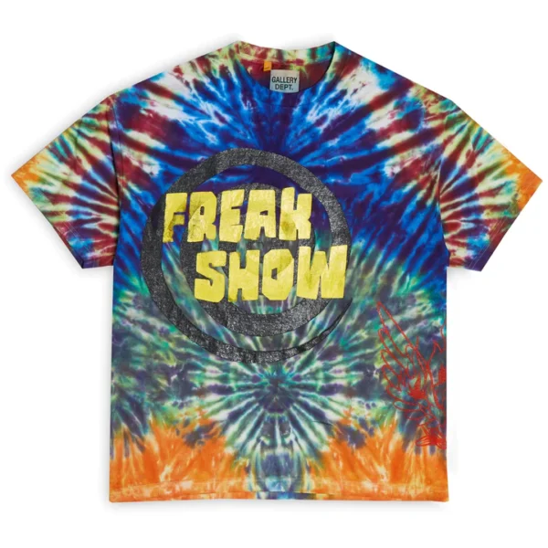 Gallery Dept Freak Show Tee